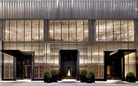 Baccarat Hotel And Residences New York